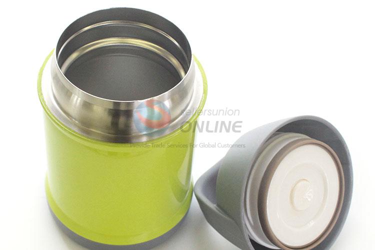 Top Grade Stainless Steel Vacuum Cup Water Bottle