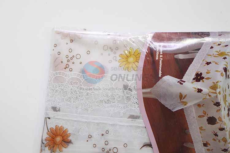 Sunflowr Pattern Table Cloth for Banquet/Party/Outdoor