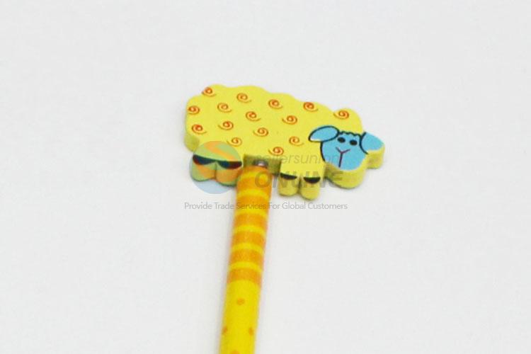 Creative Trend Stationery Children Student Pencil