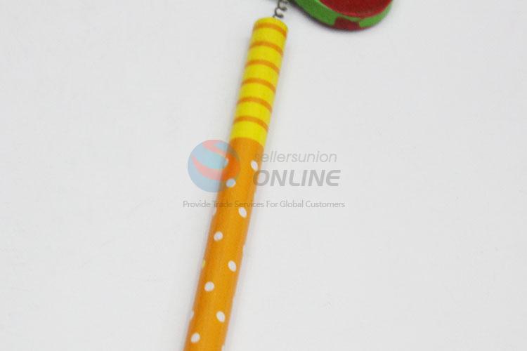 Superior Quality Creative Wooden Pencil For Gift