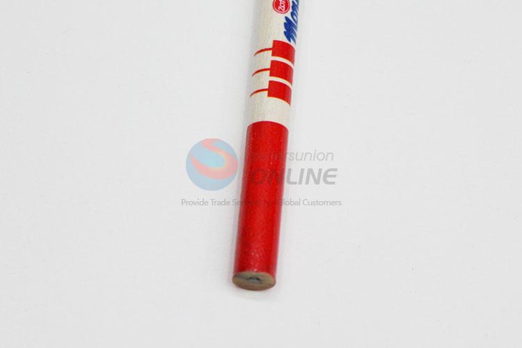 Superior Quality Stationery Silm Wooden Pencil