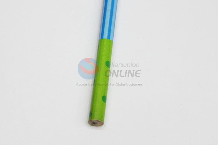 New Hot Selling Silm Wooden Pencil