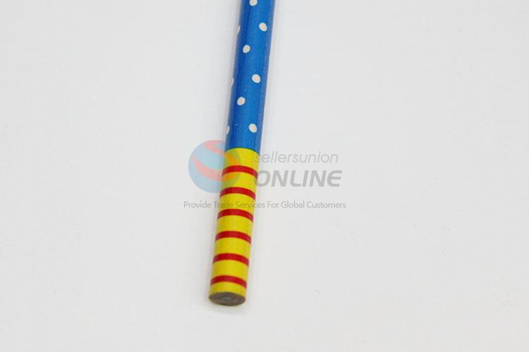 Wooden Pencil With Good Quality