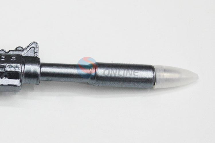 Creative Gun Shape Ballpoint Pen,15Cm,50Pcs/Opp Bag