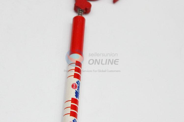 Superior Quality Stationery Silm Wooden Pencil