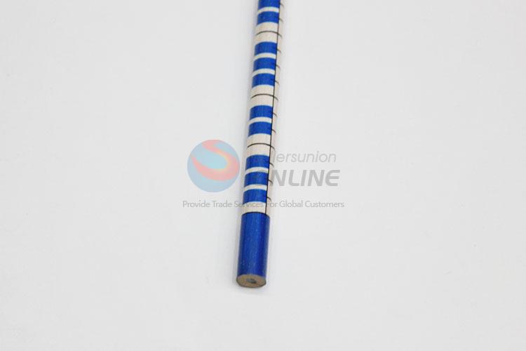 Wholesale Price New Design Silm Animal Shape Wooden Pencil