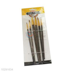 Factory Direct Paintburshes Set For Painting