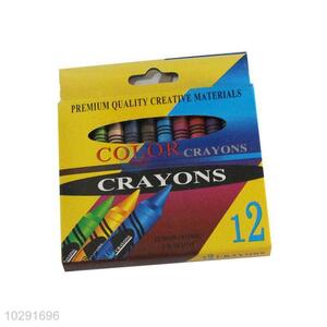 New Products Non-toxic Crayons Set