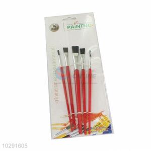 Cheap Paintburshes Set For Painting