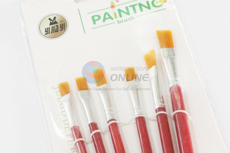 Latest Paintburshes Set For Painting