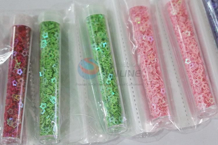 Promotional Glitter Glue Set