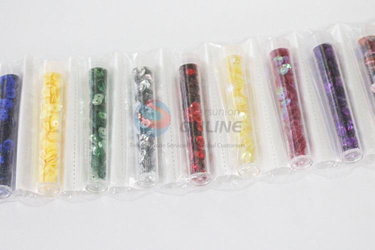 Hot Sale Colorful Glitter Glue Set