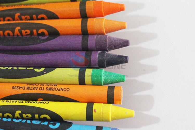 Cheap Professional Non-toxic Crayons Set