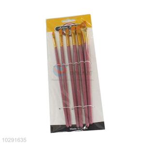 Excellent Quality Paintburshes Set For Painting