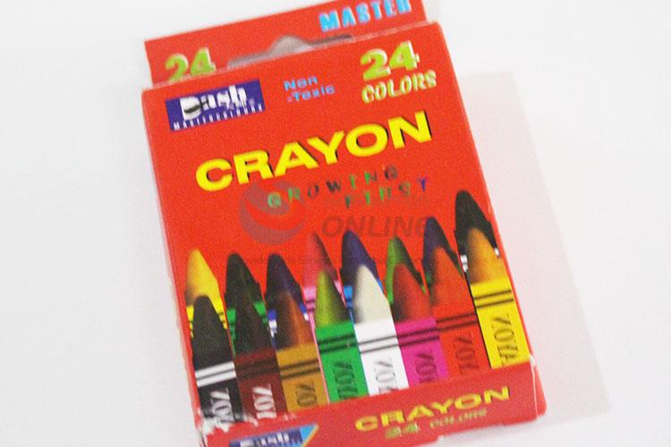 Top Selling Non-toxic Crayons Set