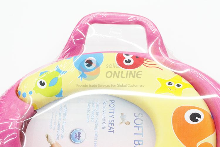 Good Quality Children Toilet Seat Cover/Lid