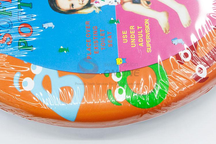 Eco-friendly Children Toilet Seat Cover/Lid