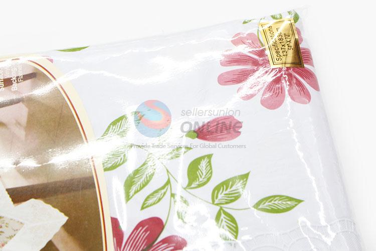 Factory Direct Household Table Cloth