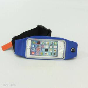 Newest Sports Waterproof Phone Waist Bag