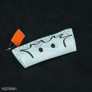 China Factory Students Stationery PVC Pen Bag