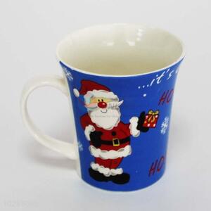 Father Christmas Ceramic Cup/Coffee Cup