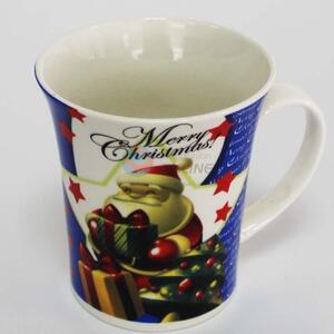 Christmas Ceramic Cup/Coffee Cup