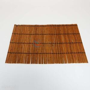 New Arrival Bamboo Placemat