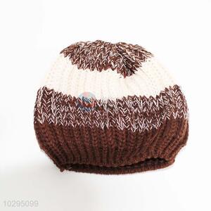 Factory Wholesale Knitted Hat for Sale