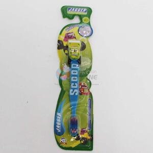 New Arrival Children Toothbrush for Sale