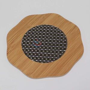 Wholesale Kitchen Heat Pad Bamboo Placemat