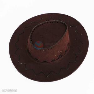 Cool Design Cowboy Hat Fashion Sun Hat