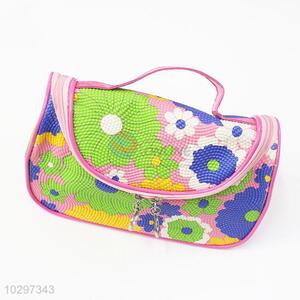 Fashionable Women Cosmetic Bags Makeup Bag