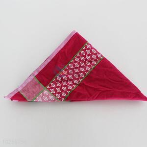 Pocket Square Handkerchief, Soft Cotton Handkerchief