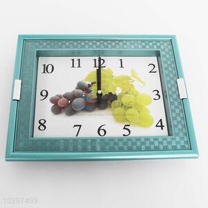 Wholesale Home Decorative Wall Clock