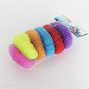 Fashion Style 6pc Clean Balls