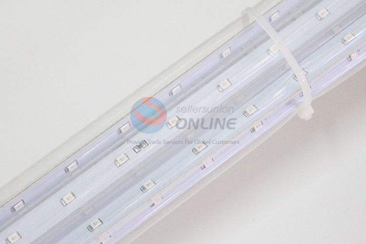 Meteor Shower Rain Tubes Led Light Lamp for Party