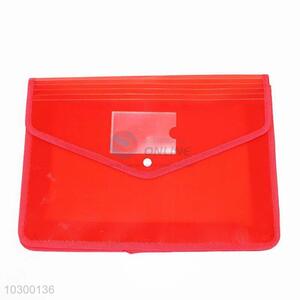 Direct Factory PP File Bag