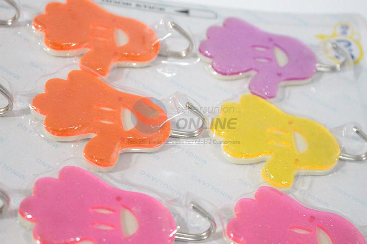 Best Selling Cute Palms Sticky Hooks