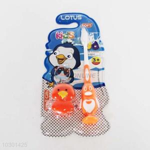 Wholesale 2pcs Children Toothbrush for Sale