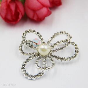 Hot Sale Alloy Brooch Women Jewelry Breastpin