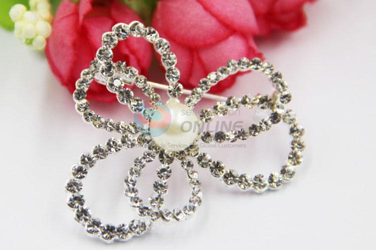 Hot Sale Alloy Brooch Women Jewelry Breastpin