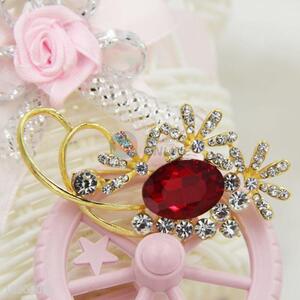 Best Selling Ladies Ornament Pin Brooch Breastpin