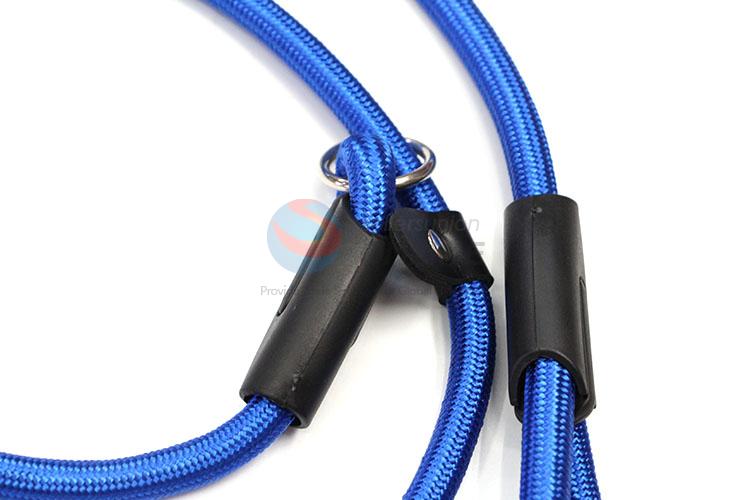 Wholesale Supplies Blue Pet Leash with Collars for Sale