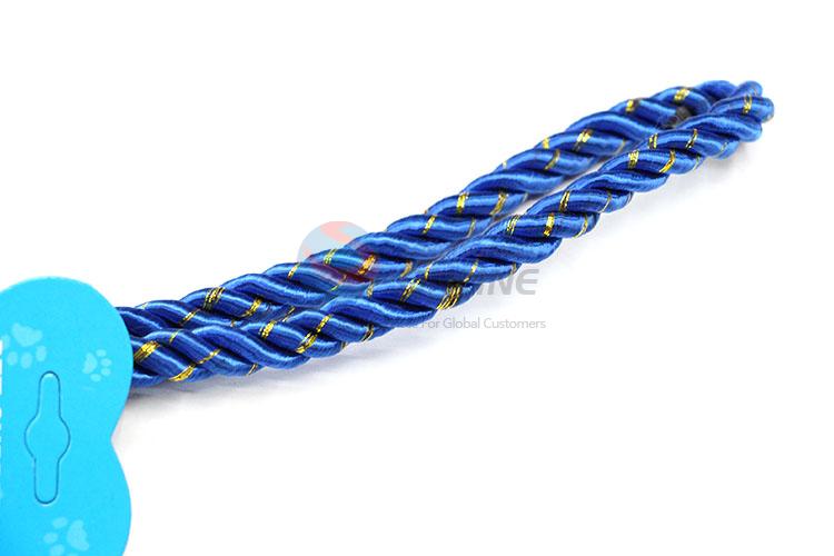 Best Selling Blue Pet Leash for Sale