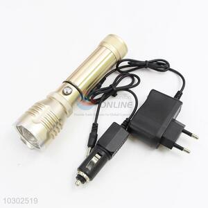 Wholesale Cheap Outdoor High Power Flashlight