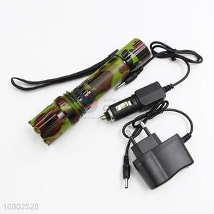 Latest Design Outdoor High Power Flashlight