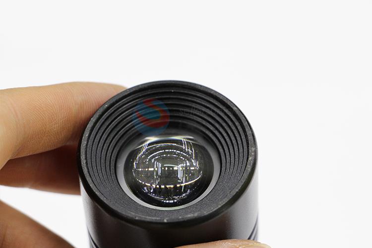 New Arrival 
Aluminum Alloy Rechargeable Flashlight