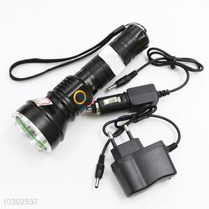 Cute Design Outdoor High Power Flashlight