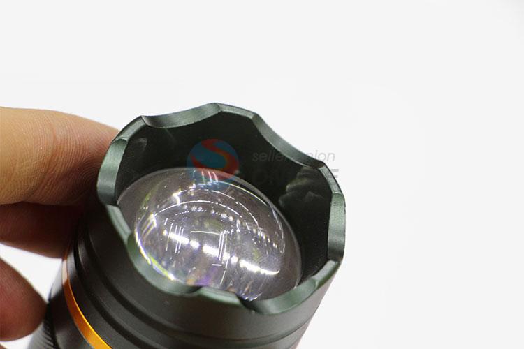 Factory Excellent Super Bright Flashlight