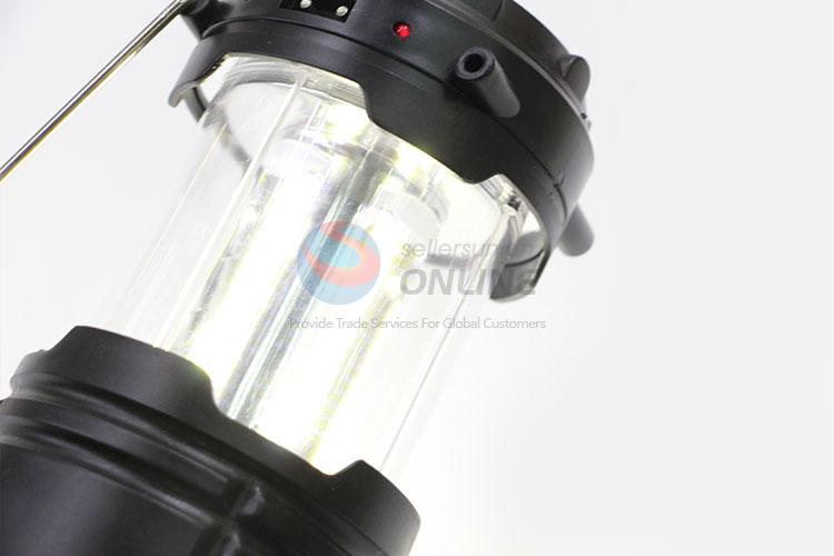 Popular Promotional Portable Lanterns Camping FlashLight